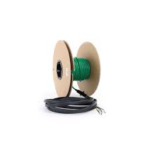 heating cable green surface 3w 240v