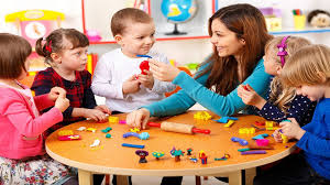 How To Start A Daycare Service In India