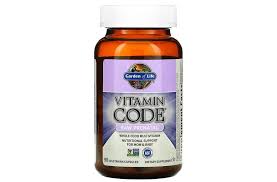 garden of life vitamins review 2024