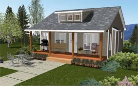 House Plans With Dormers Page 1 At