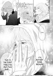 Inazuma to Romance Manga