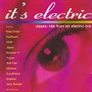 It's Electric: Classic Hits from an Electric Era