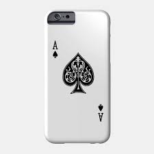 We did not find results for: Ace Spades Spade Playing Card Game Ace Of Spades Phone Case Teepublic