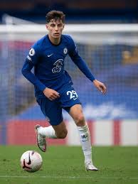 Billy gilmour is some player. Kai Havertz Girlfriend Who Is The Chelsea Star Dating Sportstons