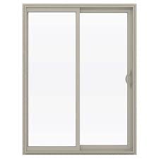 Sliding Patio Door