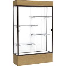 waddell reliant display cabinet 48 x