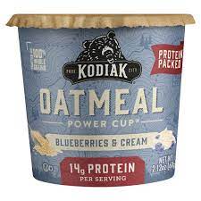 save on kodiak protein packed oatmeal