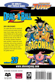 Md county removes dragon ball manga from all schools (oct 22, 2009) Dragon Ball Z Vol 23 Book By Akira Toriyama Official Publisher Page Simon Schuster