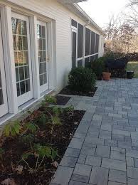 Ppr At House Outdoor Paving Garden