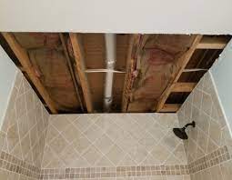 Water Damage In Your Ceiling Isn T