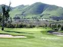 Goose Creek Golf Club in Mira Loma, California | foretee.com