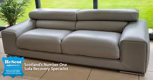 Rescot Upholstery Sofa Reupholstery