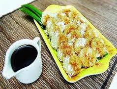 Hasil gambar untuk lopis artinya