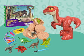 the 18 best dinosaur toys of 2023