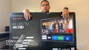 43″ led 4k ultra hd insignia roku tv. Best Selling 4k Tv On Amazon Youtube