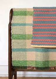 know how for the rigid heddle loom