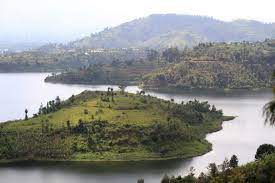 what is rwanda known for step town