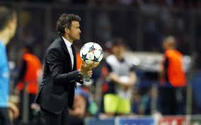 Maverick boss luis enrique is the real star of this spain side and has united all of the country. Luis Enrique 6 June 2015 Is An Unforgettable Date