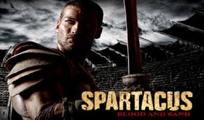 We would like to show you a description here but the site won't allow us. Spartacus Sangue E Sabbia Spartacus Wiki Fandom