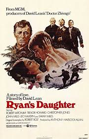 Early 70s Radio Chart Song Cinema Ryans Daughter 1970