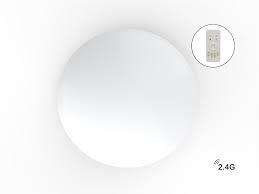 App Smart Wireless 25w Ceiling Light Upshine Lighting