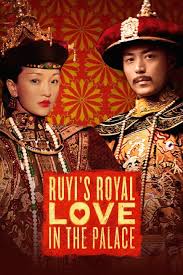 Ruyi's royal love in the palace dizisini sitemize tıklayarak ful hd kalitesinde türkçe altyazı seçeneği ile izleyin. Ruyi S Royal Love In The Palace 2018 Tv Show Where To Watch Streaming Online Plot