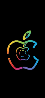apple logo live hd wallpapers pxfuel