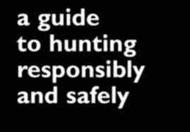 A boat contains two hunters who are going duck hunting. Where can I find the most secure stance?