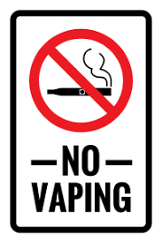 Many who vape may be addicted. Vaping Laws For All 50 States Signs Com Blog