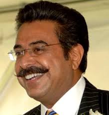 Image result for shahid khan