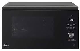 Lg 32 L Charcoal Convection Microwave