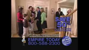 holiday flooring commercial 2006