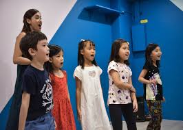 singing lessons cles for kids