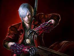 video game devil may cry 4 hd wallpaper