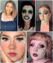 makeup or makedown makeup gone