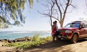 what is a typical hawaii trip cost in