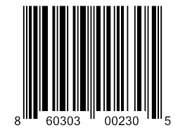 how to make barcode transpa pre