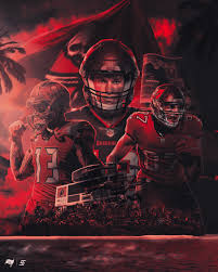 A collection of the top 71 aesthetic computer wallpapers and backgrounds available for download for free. Terry Soleilhac Tampa Bay Buccaneers Artwork