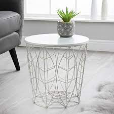 Furniture Side Tables B M S