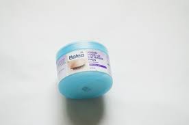 balea oil free eye makeup remover pads