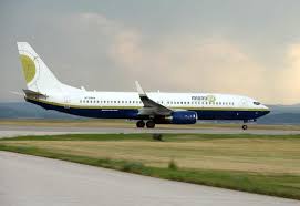 Indianapolis international airport (ind) is a large airport in united states. Boeing 737 Series