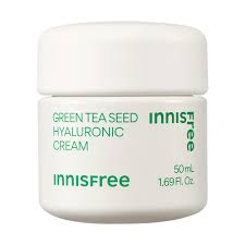 green tea seed hyaluronic acid