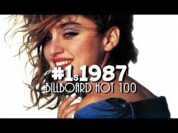 Billboard Hot 100 1 Songs Of 1987