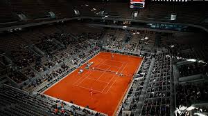 The latest tweets from @rolandgarros Roland Garros Postponed One Week Atp Tour Tennis