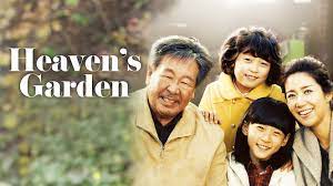 heaven s garden korean drama review