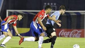 La última fecha de las eliminatorias se jugará este martes. Uruguay Paraguay 0 0 Partido Cronica E Incidencias Por Las Eliminatorias Qatar 2022 Futbol Internacional Depor