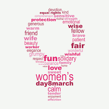 Image result for international women's day 2018 quotes