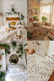 20 cute stylish boho dorm room ideas