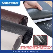 1pcs Leather Repair Sticker 35 138cm