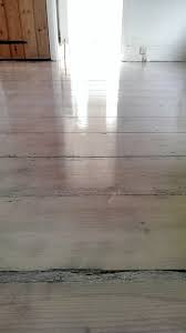 whitewash wooden flooring